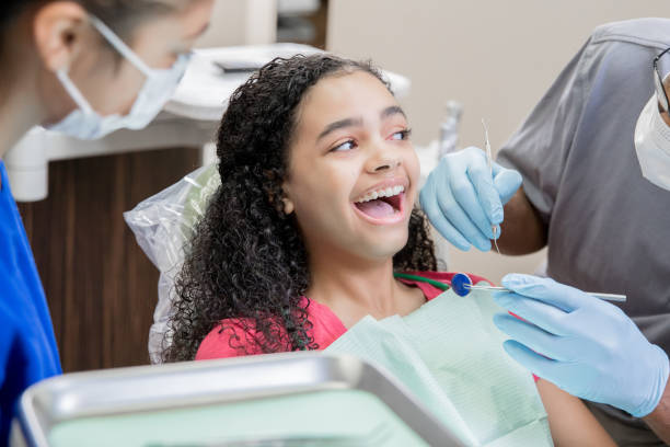 Best Chipped Tooth Repair Near Me  in Solvang, CA